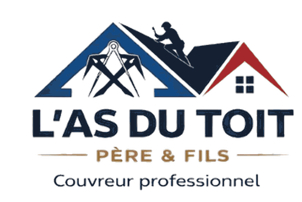 Logo L'As du Toit Père & Fils