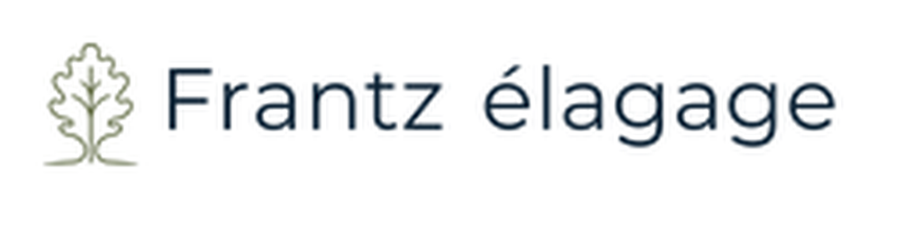 Logo Frantz Élagage