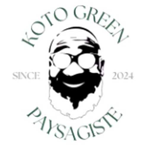 Logo Koto Green Paysagiste